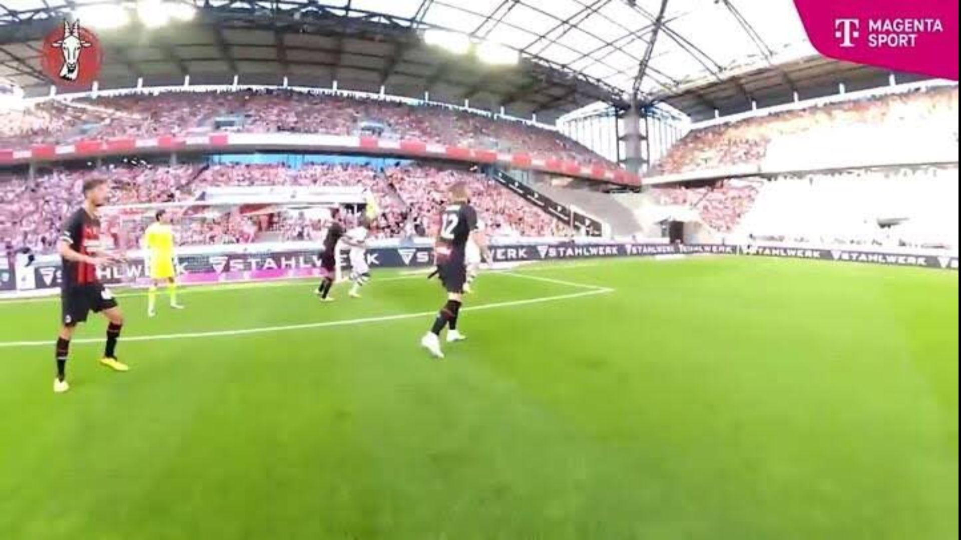 bodycam bundesliga