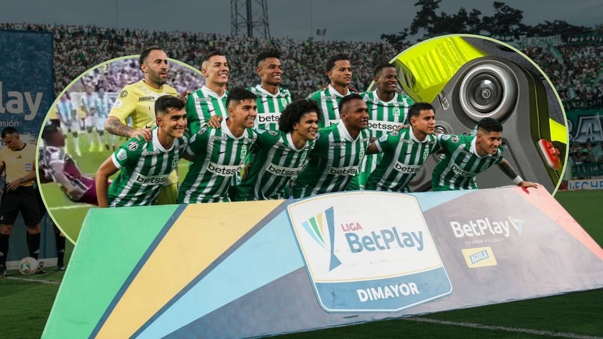bodycam liga betplay fpc como funcionaria y su posible llega