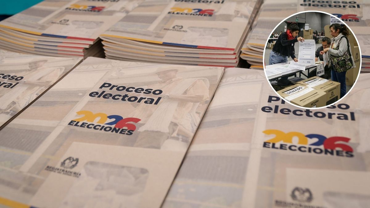 En la práctica, el voto queda contabilizado dentro del total obtenido por esa candidatura retirada.