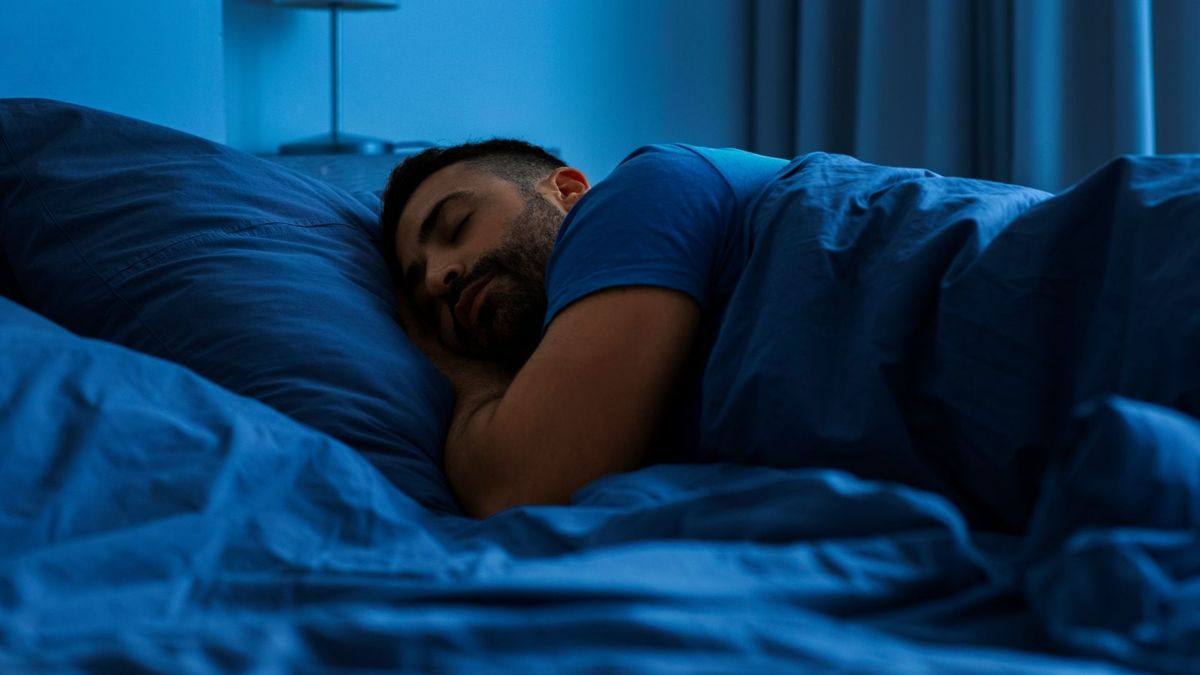 La psicología señala que el exceso de sueño puede estar asociado con estrés, ansiedad o agotamiento mental.