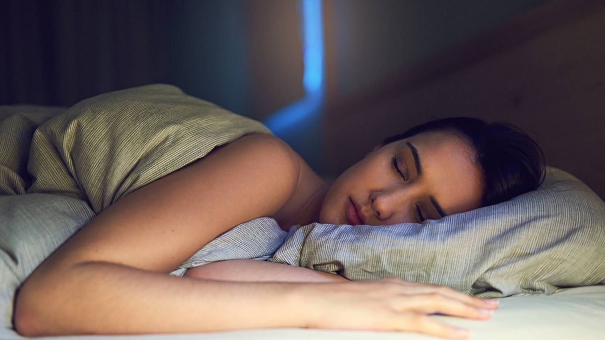 Dormir más de nueve horas puede ser normal en algunas personas, dependiendo de sus patrones de sueño y etapa de vida.
