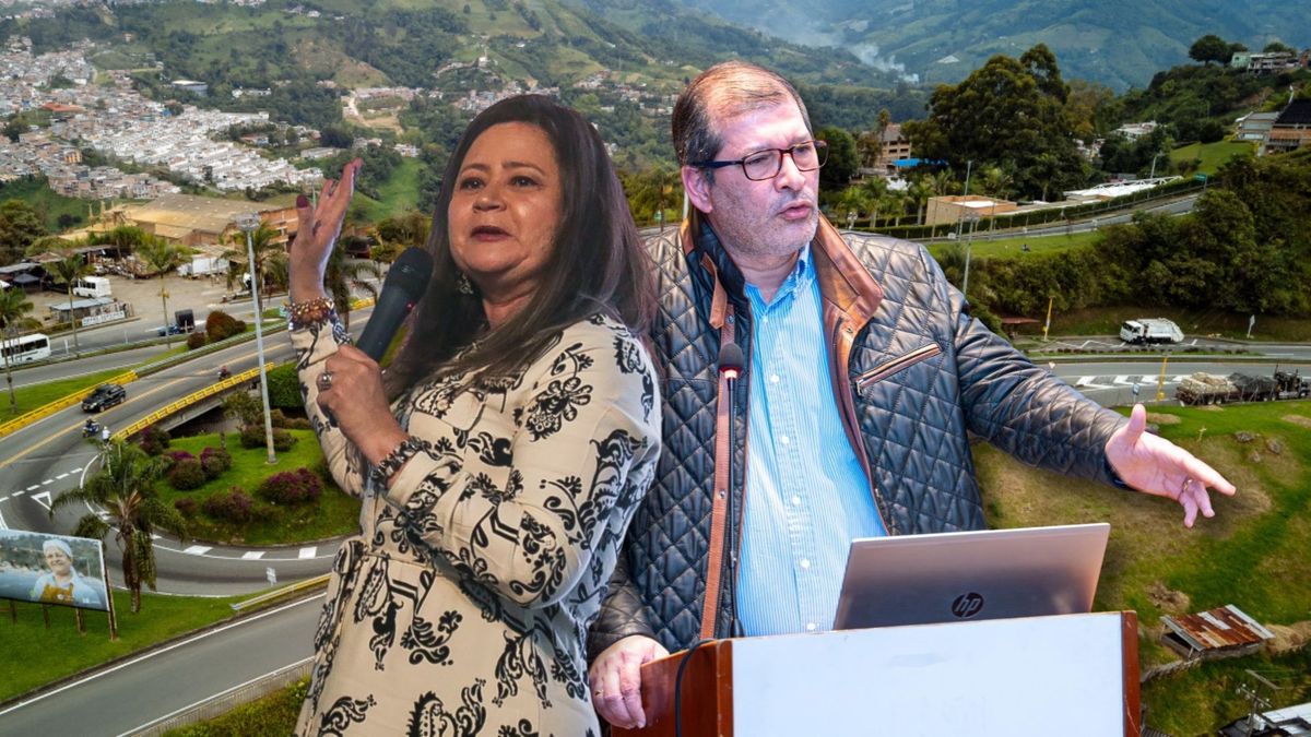 La Procuraduría les pidió al Ministerio de Transporte, a cargo de María Fernanda Rojas, y a la ANI, al mando de Óscar Torres, información sobre el manejo de Autopistas del Café, la concesión que controla las vías del Eje Cafetero y que está a punto de terminar.