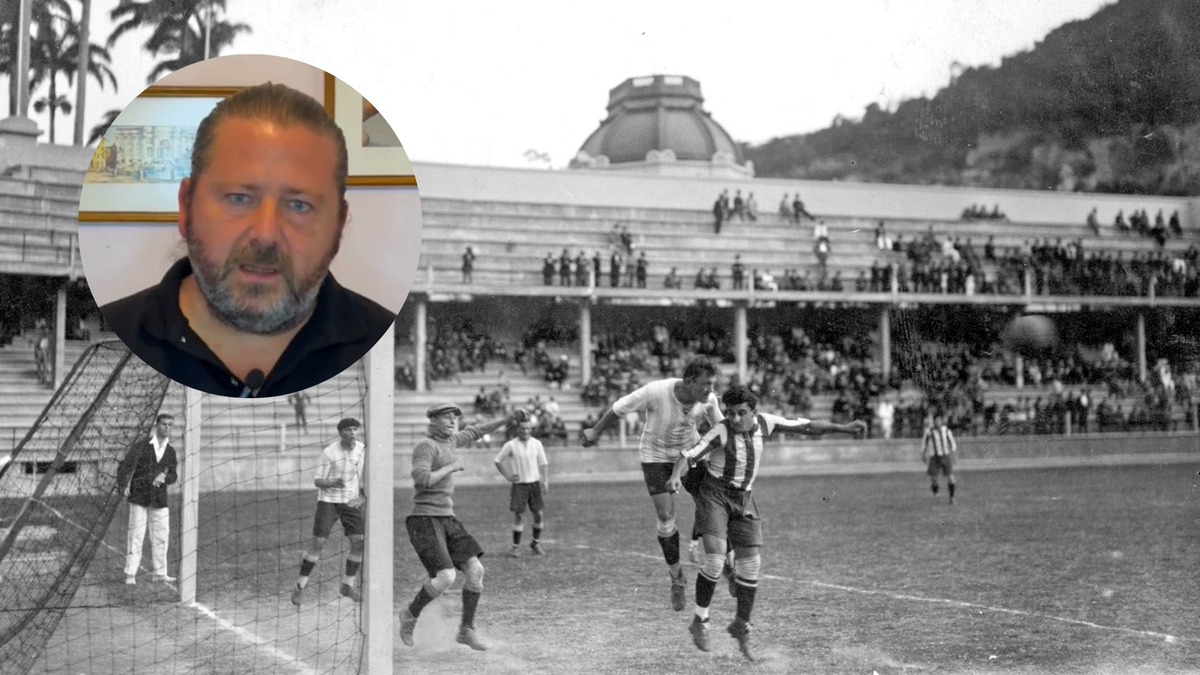 Historia del fútbol