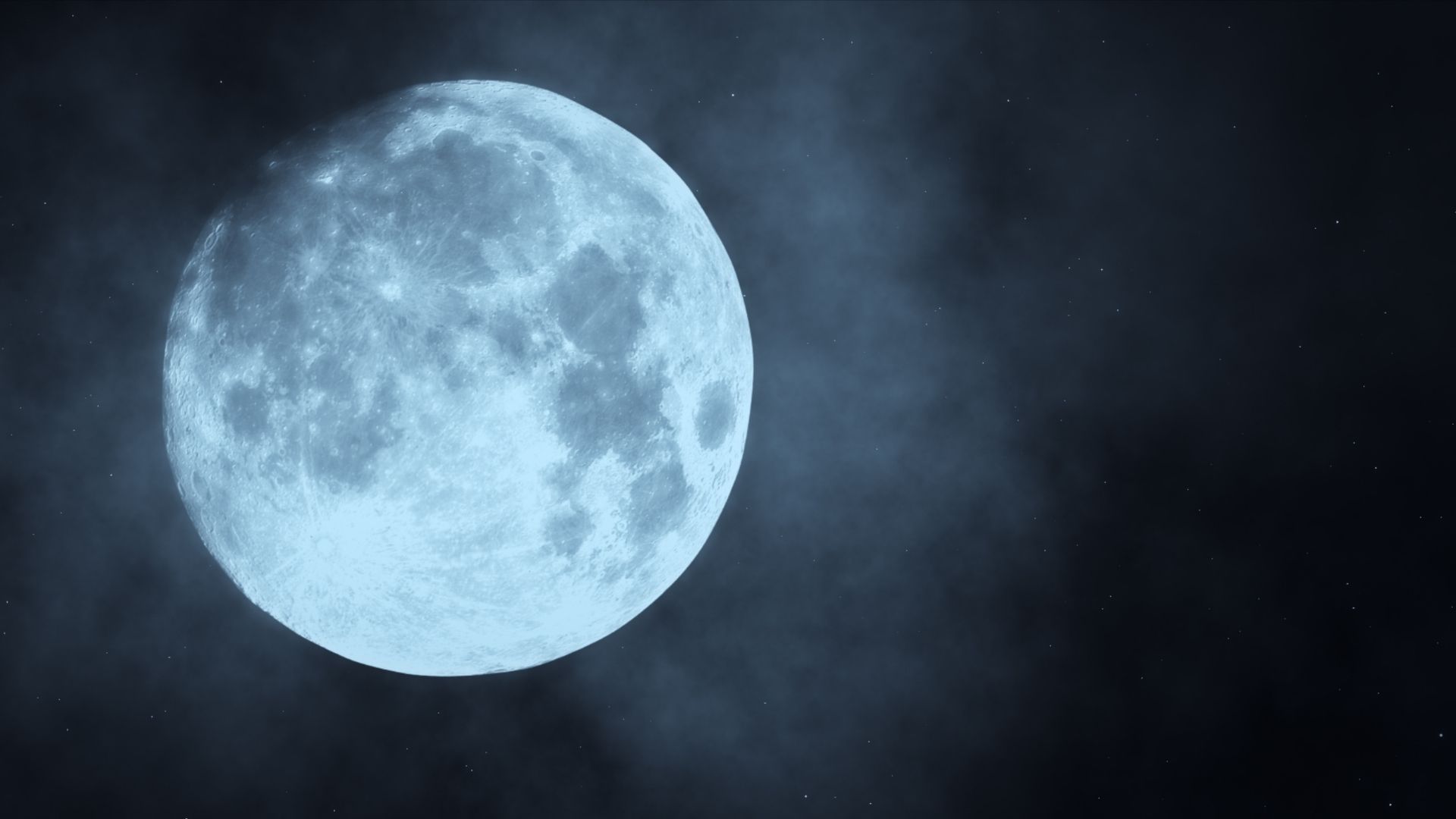 El fenómeno astronómico del 31 de mayo coincidirá con el momento más lejano de la órbita lunar durante 2026.