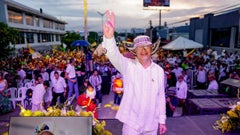 Presidente Gustavo Petro en Sincelejo.