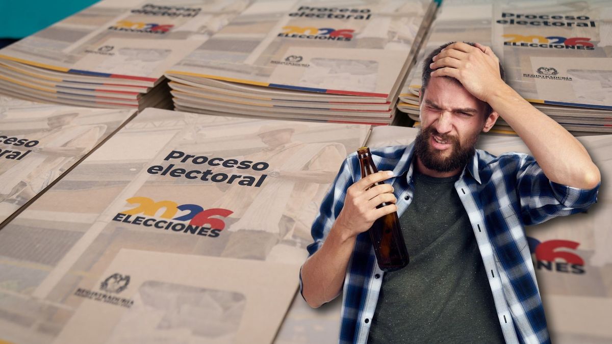Elecciones