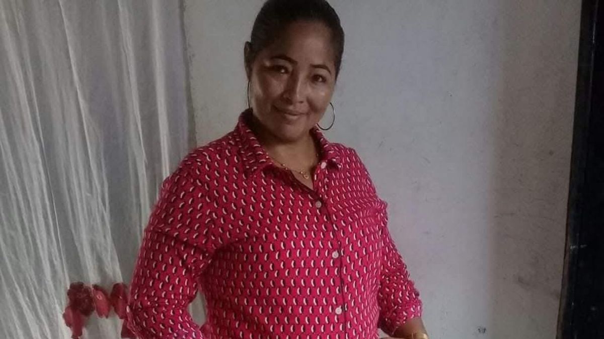 Lideresa asesinada en Fundación, Magdalena