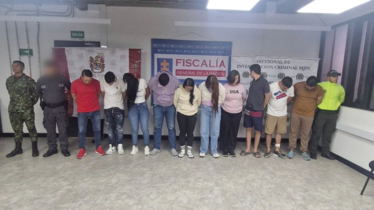 Capturados en Cúcuta por venta de medicamentos adulterados
