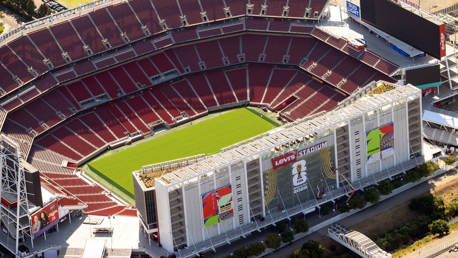 Levi’s Stadium