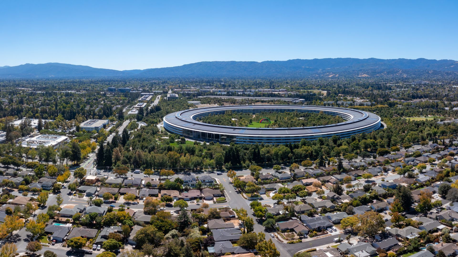 Silicon Valley