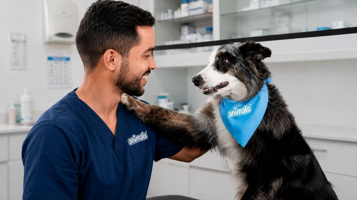 'Pet lover', el fenómeno que se tomó a miles de familias en Colombia.