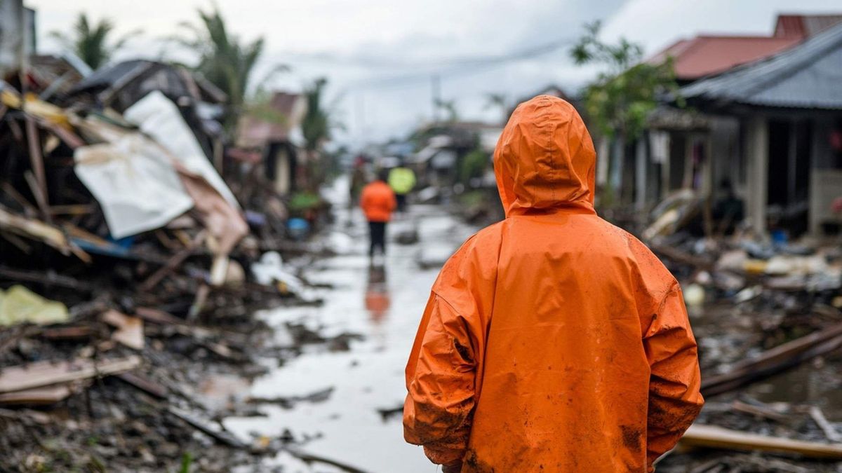 Científicos mantienen la mirada sobre una zona geológica capaz de provocar uno de los terremotos más fuertes registrados.