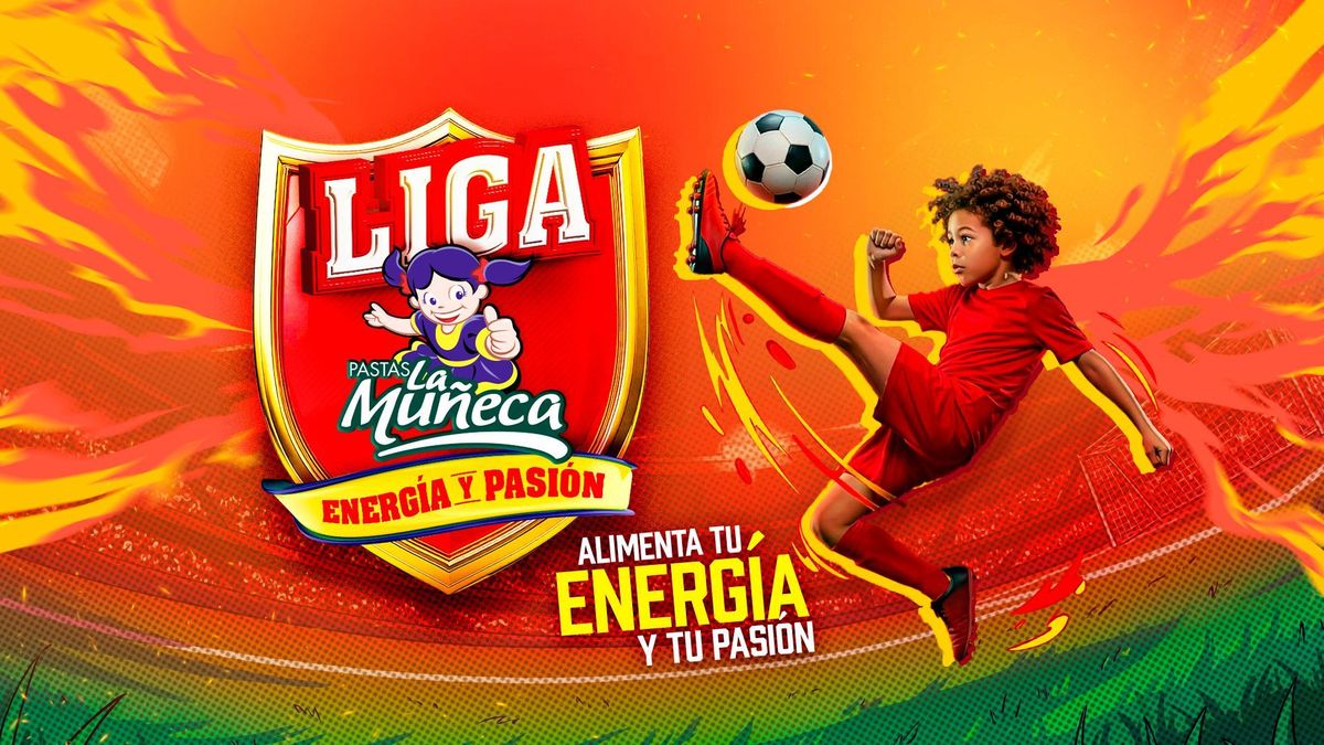 Contenido patrocinado - Pastas La Muñeca