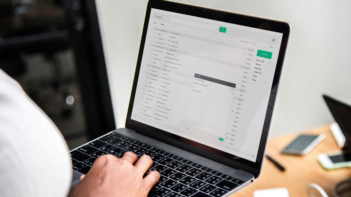 Usuarios de Google podrán modificar su dirección principal de Gmail sin perder archivos, fotos ni acceso a servicios.