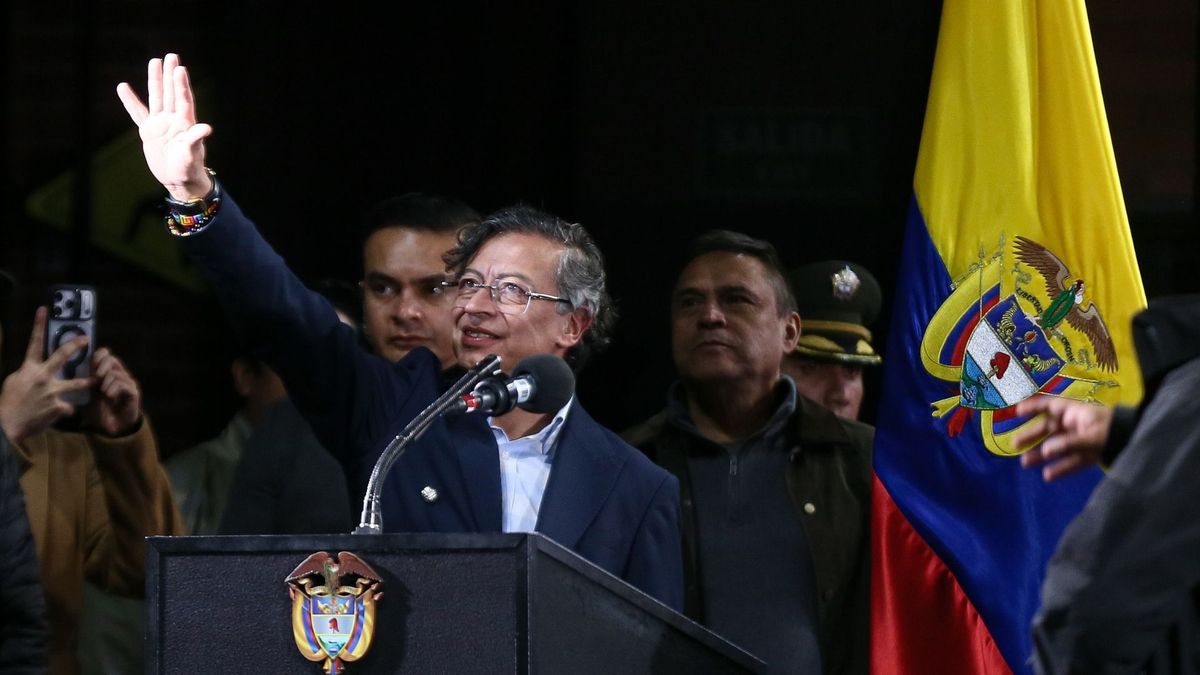 El Consejo de Estado le prohibió al presidente Gustavo Petro difundir propaganda electoral en medio de los comicios presidenciales, y le pidió a la Procuraduría vigilar.