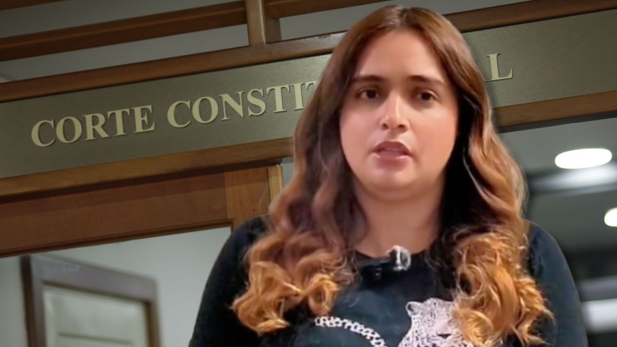 La Corte Constitucional finalmente seleccionó la tutela con la que la psicóloga Catalina Giraldo Silva busca acceder al suicidio médicamente asistido, una práctica despenalizada en 2022 que sigue sin regularse en el Congreso o el Ministerio de Salud.