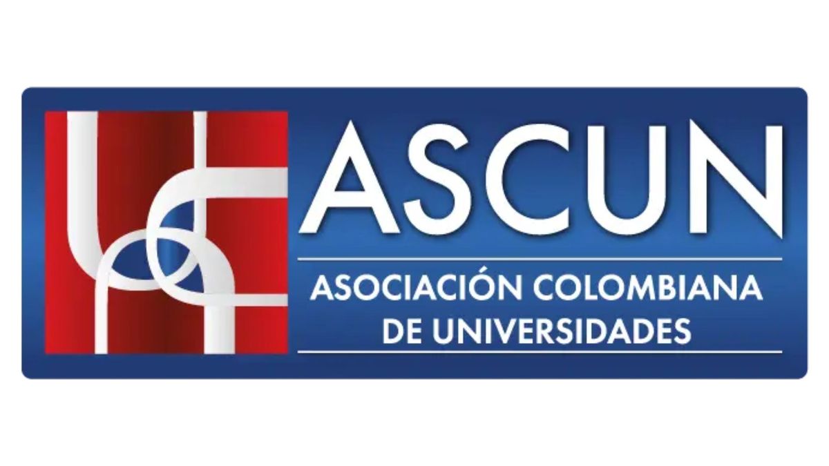 Logo Asociación Colombiana de Universidades