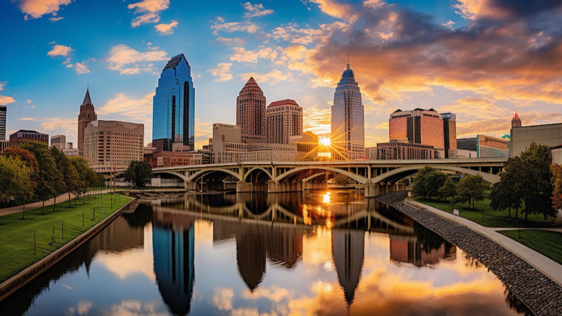 Años después, la ciudad también fue capital de Estados Unidos entre 1790 y 1800.