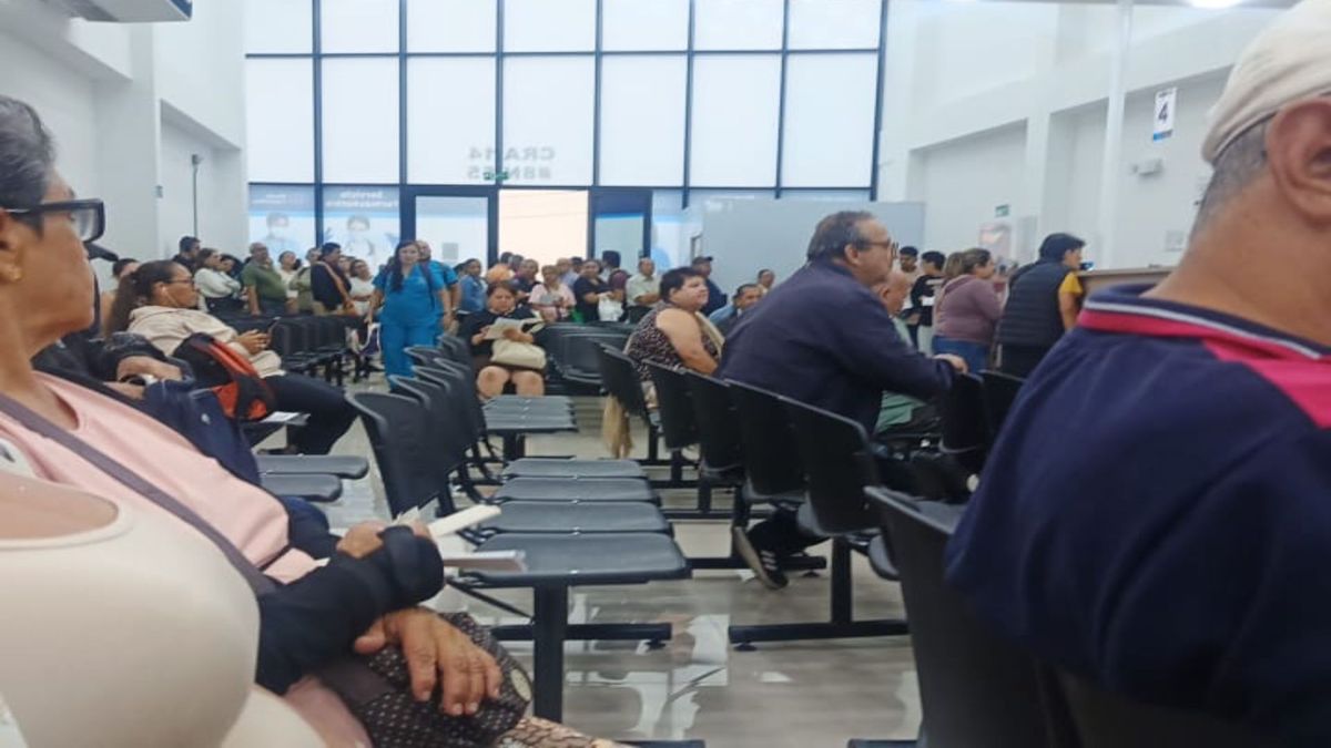 No paran las quejas en el Quindío en el proceso de entrega de medicamentos