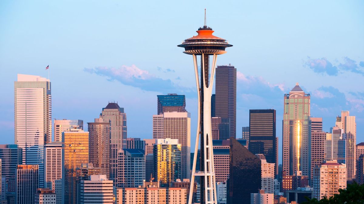 Seattle, Estados Unidos