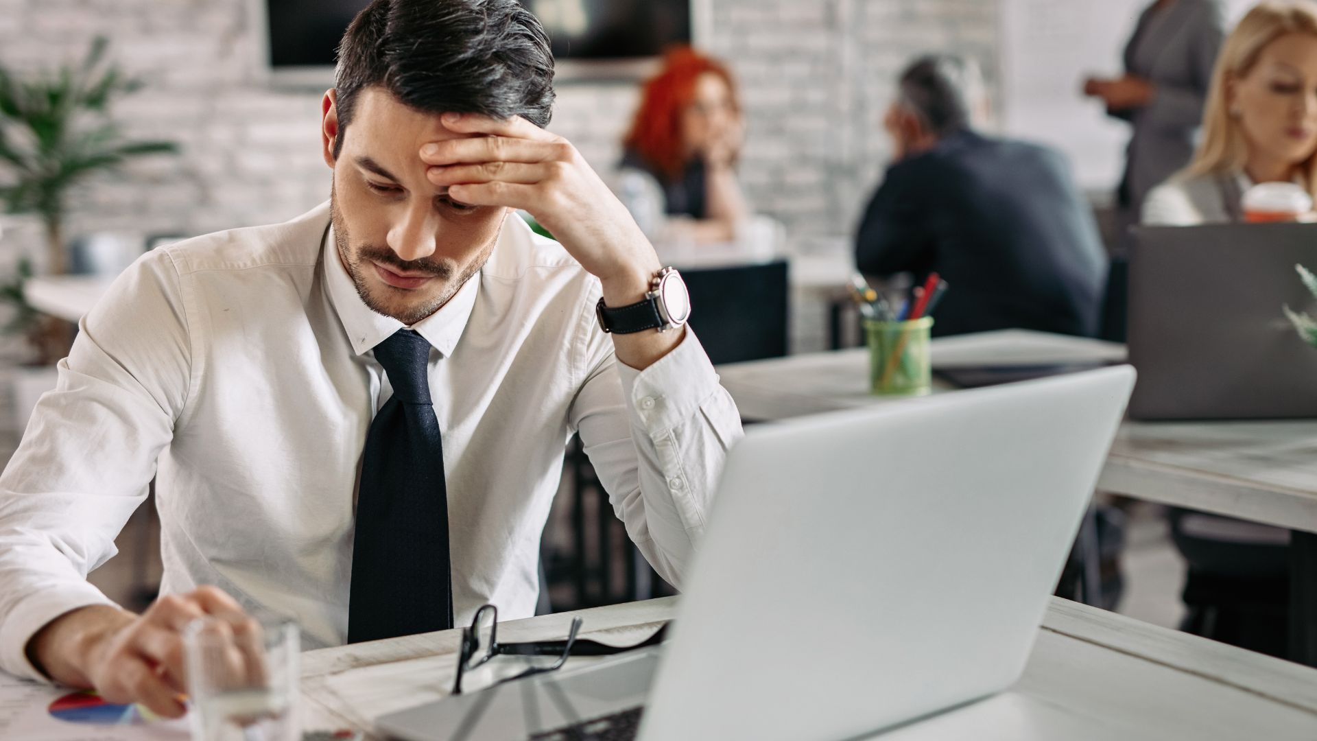 Contratistas en Colombia