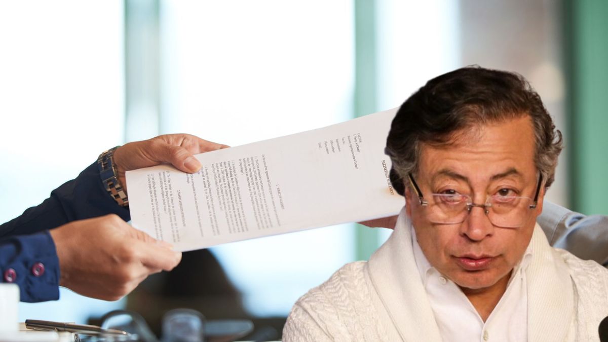 Nuevo decreto para contratistas
