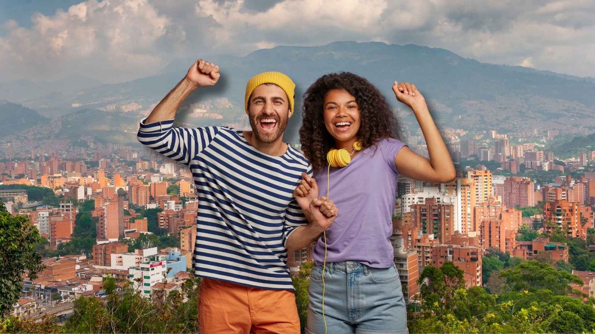 El Índice de Ciudades Felices 2026 evaluó 251 ciudades mediante indicadores de calidad de vida.
