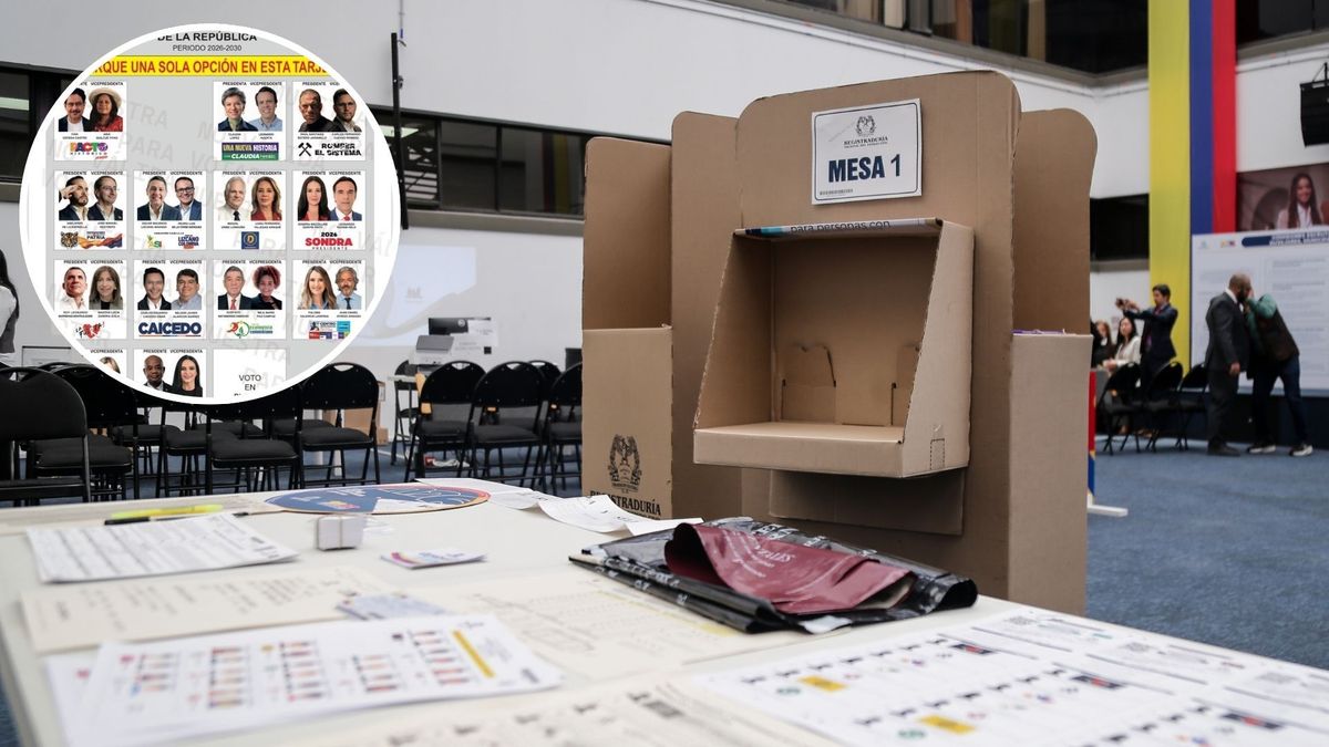 Al revisar las candidaturas es necesario importante saber entre los que están en el tarjetón, quienes realmente siguen buscando llegar a la Casa de Nariño.