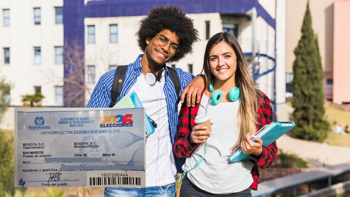 Descuentos certificado electoral