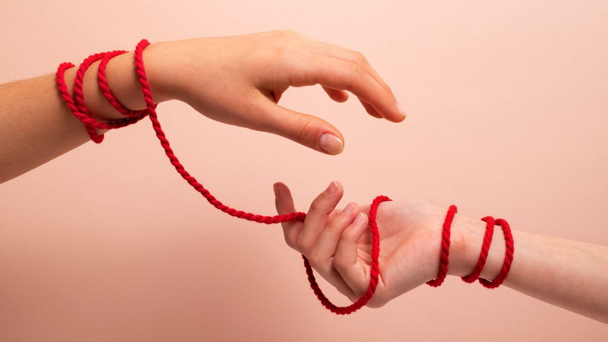 Manipulación en las relaciones