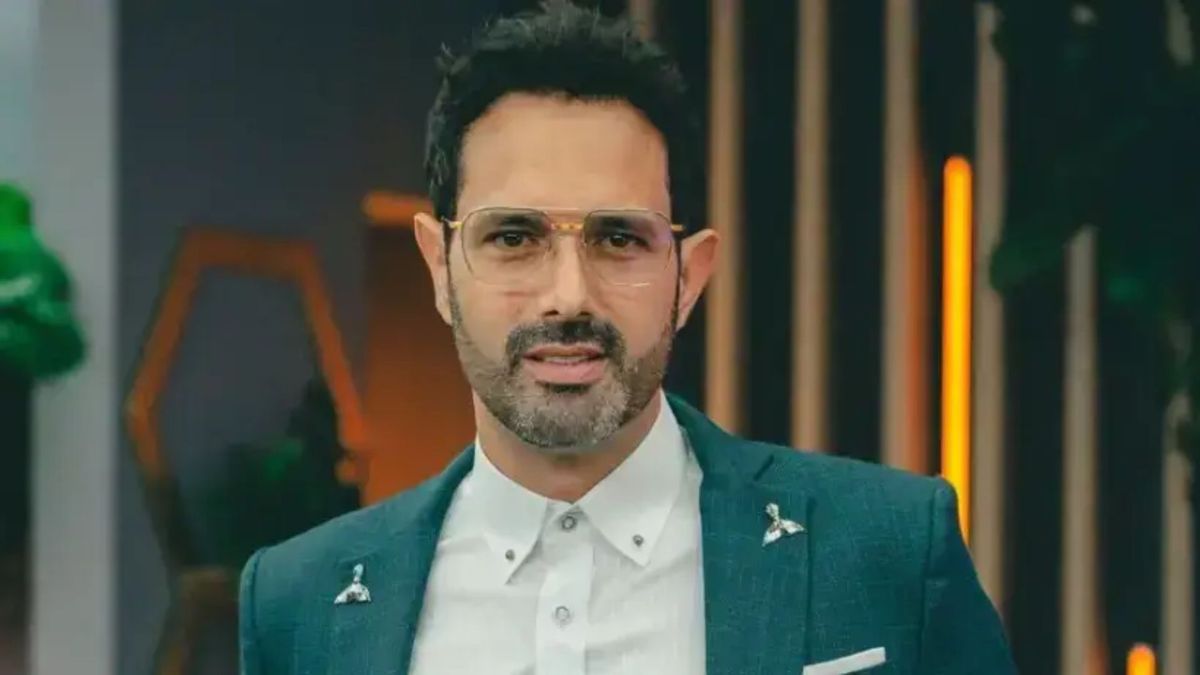 Alejandro Estrada, nuevo ganador de La Casa de los Famosos