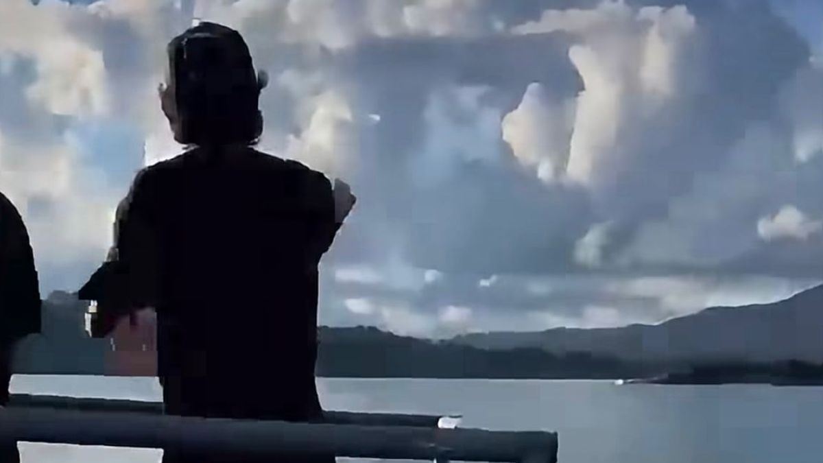 Encuentran el cuerpo de un joven desaparecido en el embalse de Guatapé