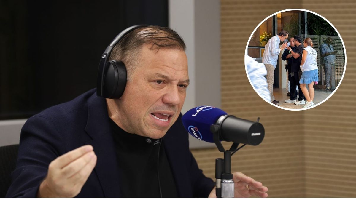 Según el auto que emitió la Comisaría, la solicitud que presentó Echeverri Hoyos fue admitida y, de manera preventiva, se adoptaron varias medidas para proteger a la denunciante.