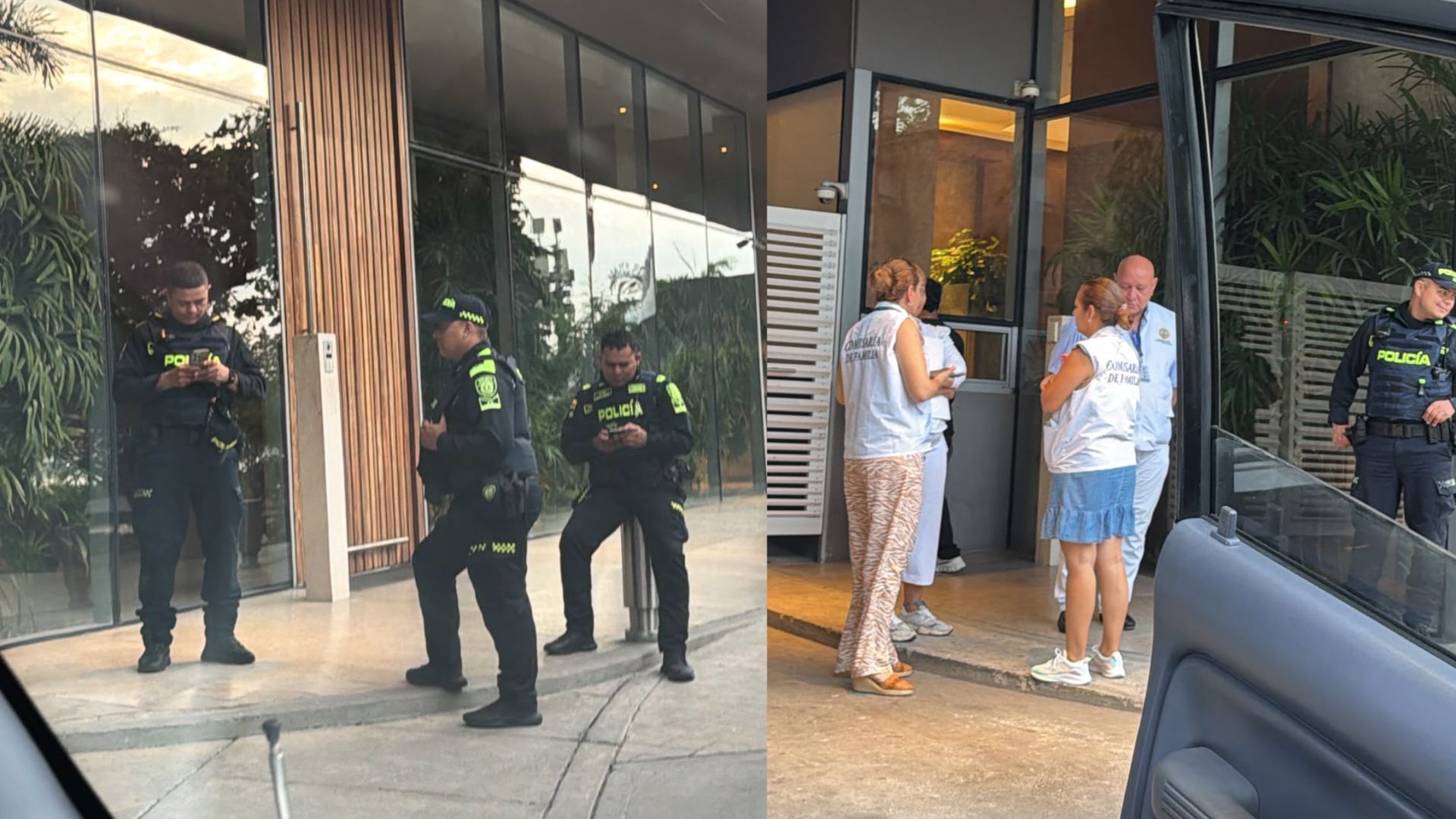 Otra de las medidas es que Botero Jaramillo tendrá que tomar tratamiento terapéutico y reeducativo.