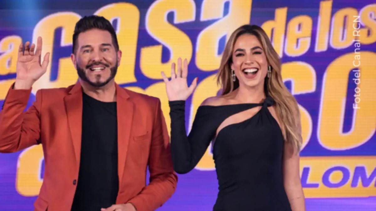 La noticia fue confirmada por los presentadores Carla Giraldo y Marcelo Cezán, quienes comunicaron a la audiencia que la llamada casa más famosa del país volverá a abrir sus puertas.