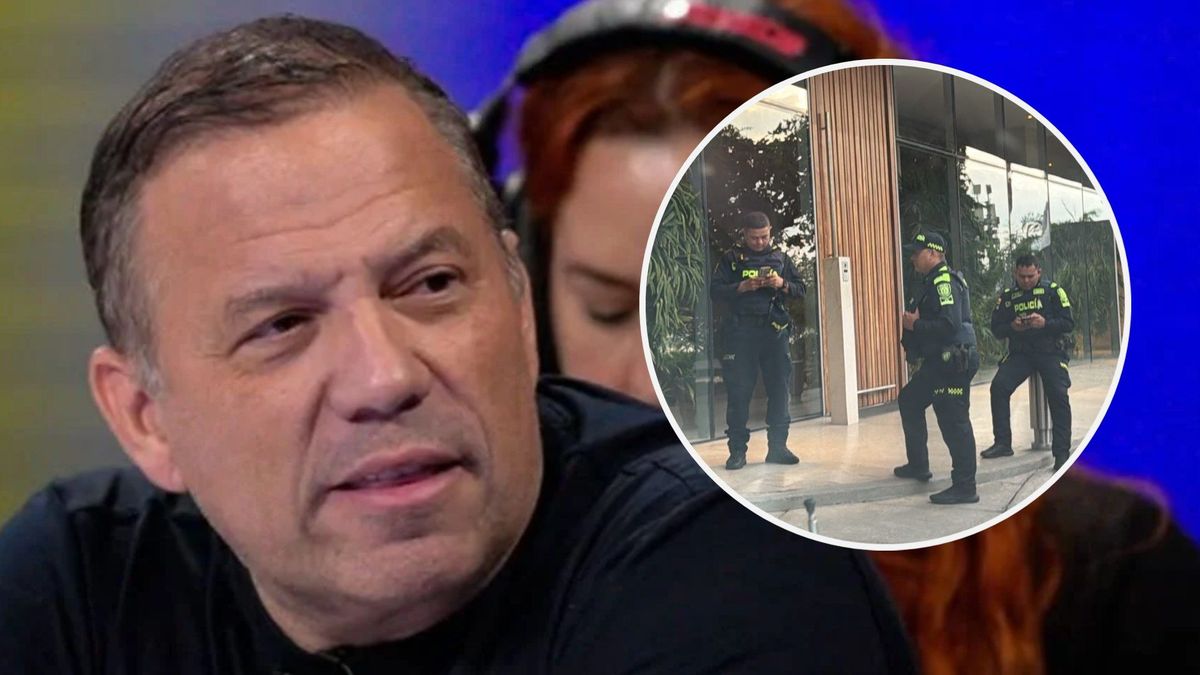 El comisario de familia de Cartagena también denunció haber recibido amenazas directas.