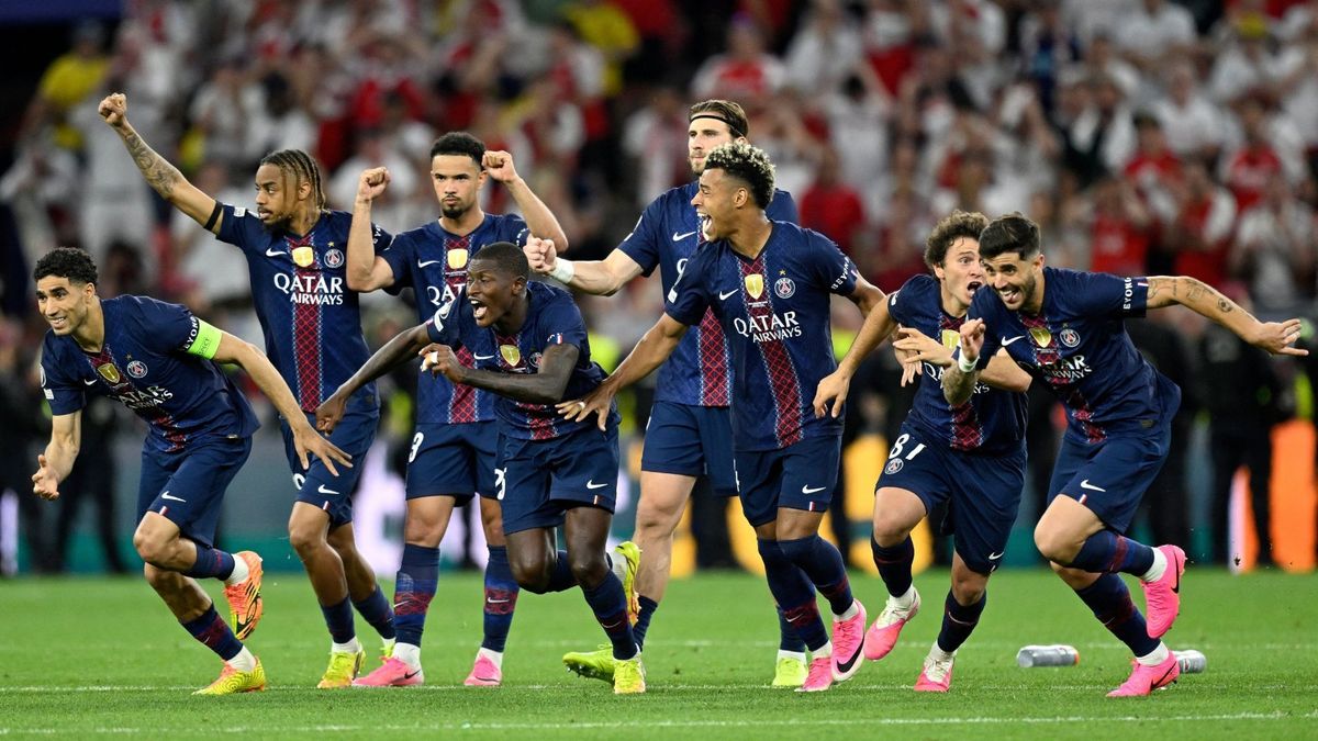Paris Saint-Germain