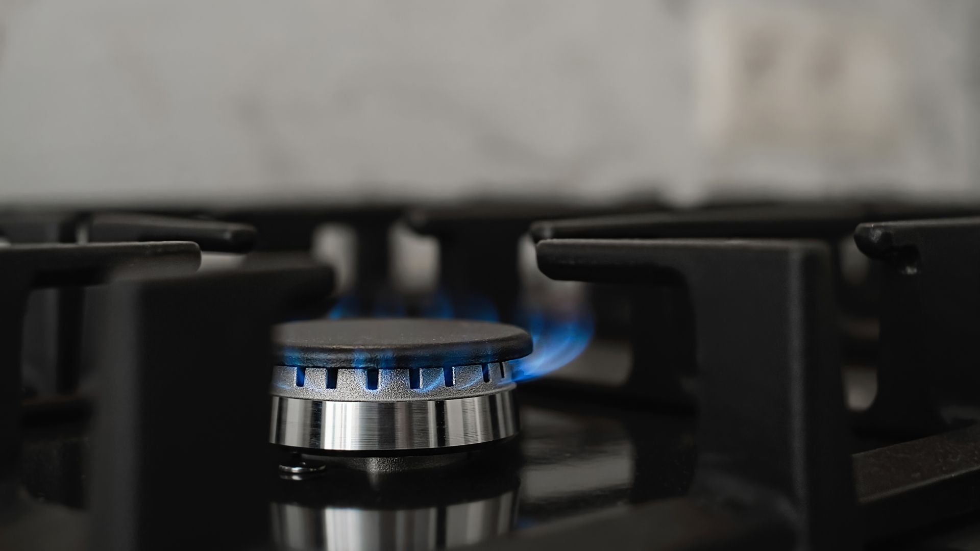 Gas natural