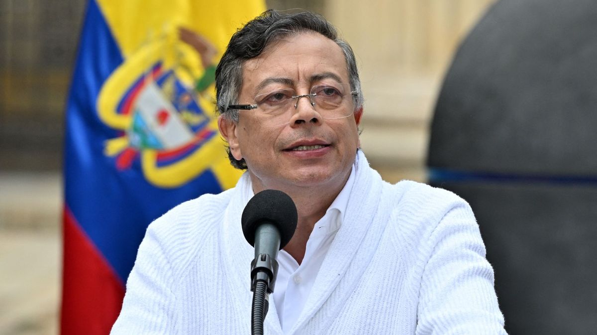 Gustavo Petro