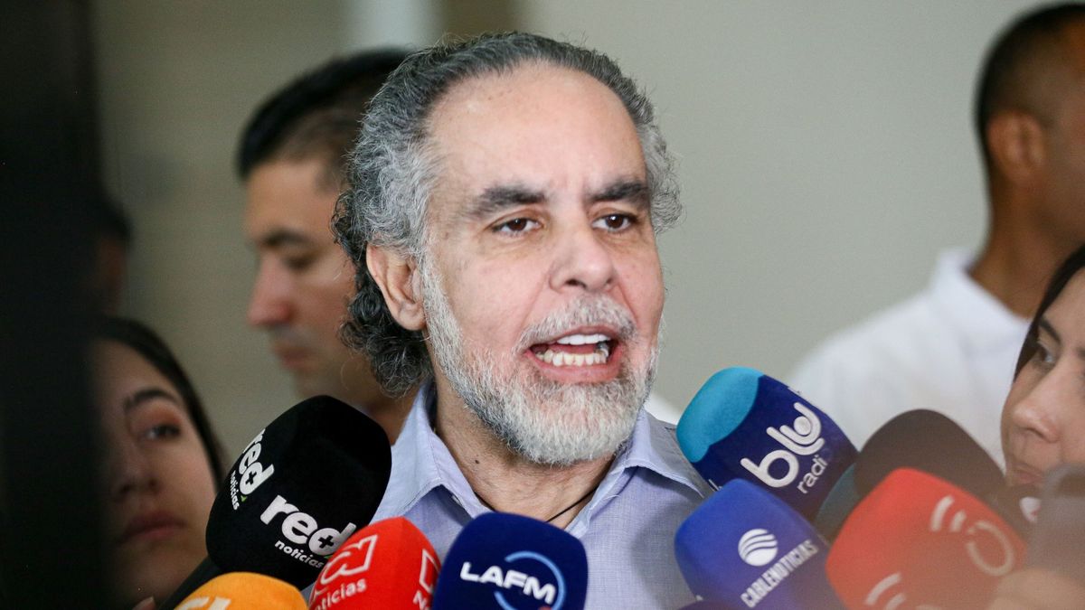gobierno petro asegura respeto total a resultados de elecciones 2026 segun Benedetti