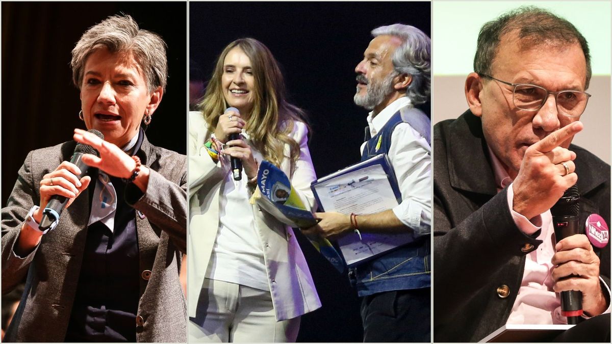 elecciones presidenciales lista quemados 2026 candidatos que perdieron votacion 31 mayo