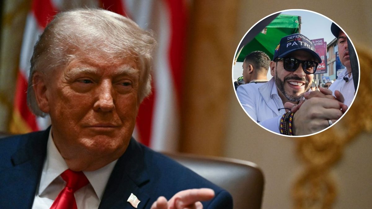 United States se mantiene tranquilo frente al proceso y que respaldaría la elección de Abelardo de la Espriella.