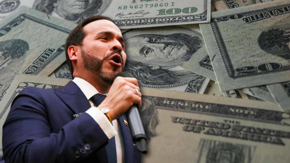 Dólar Abelardo de la Espriella