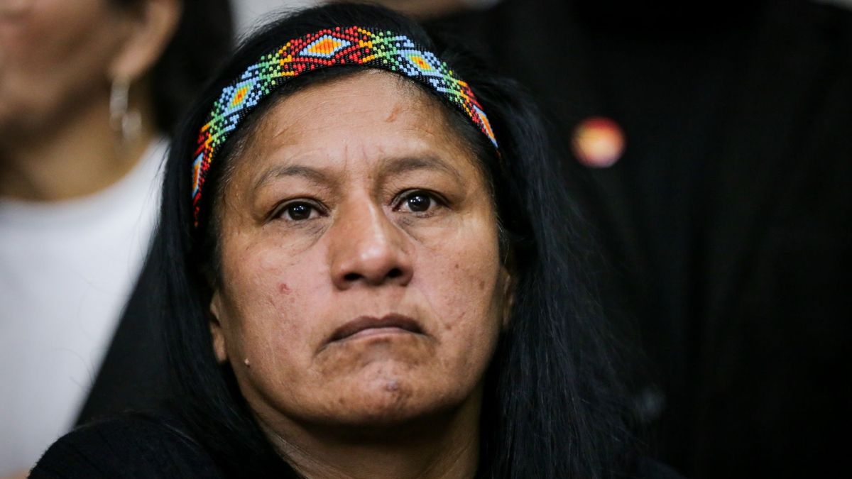 Aida Quilcué