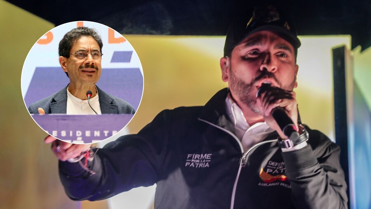 Abelardo de la Espriella le responde a Iván Cepeda