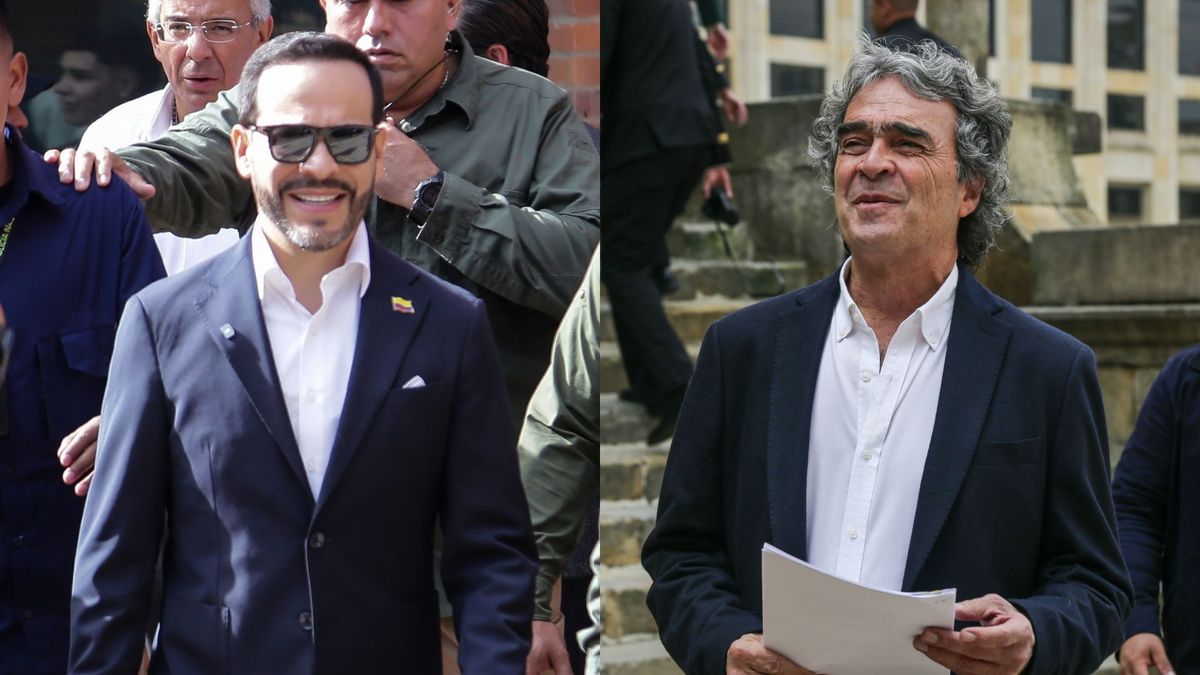 elecciones colombia segunda vuelta alianzas german rodriguez unidad politica polarizacion respaldo uribe paloma valencia