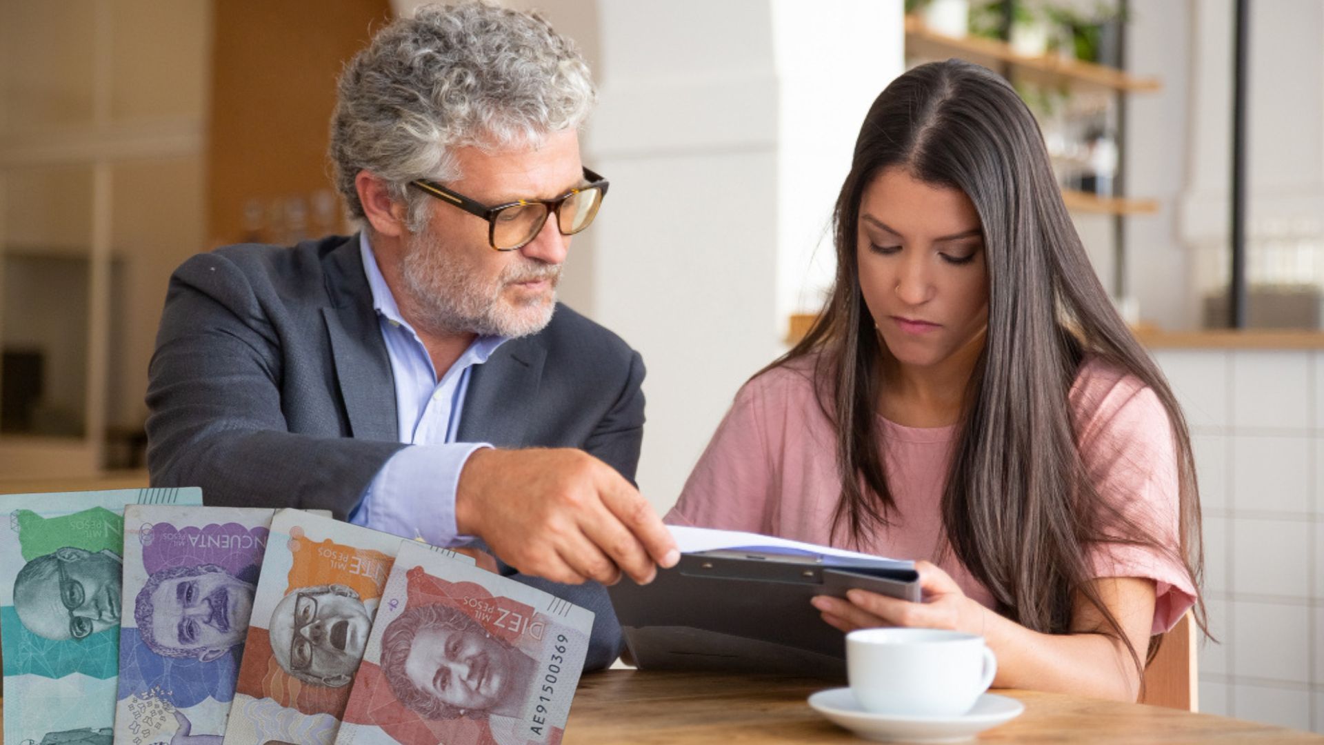 Otro caso frecuente es la falta del certificado de supervivencia, especialmente para quienes viven en el exterior.