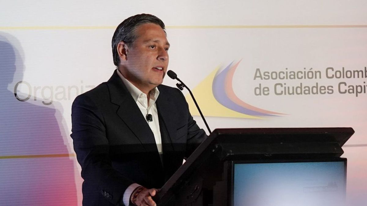 Mauricio Lizcano Elecciones