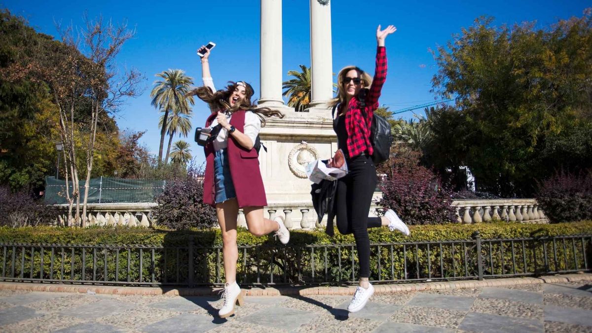 Además de los partidos, la ciudad espera recibir visitantes interesados en combinar fútbol y turismo.