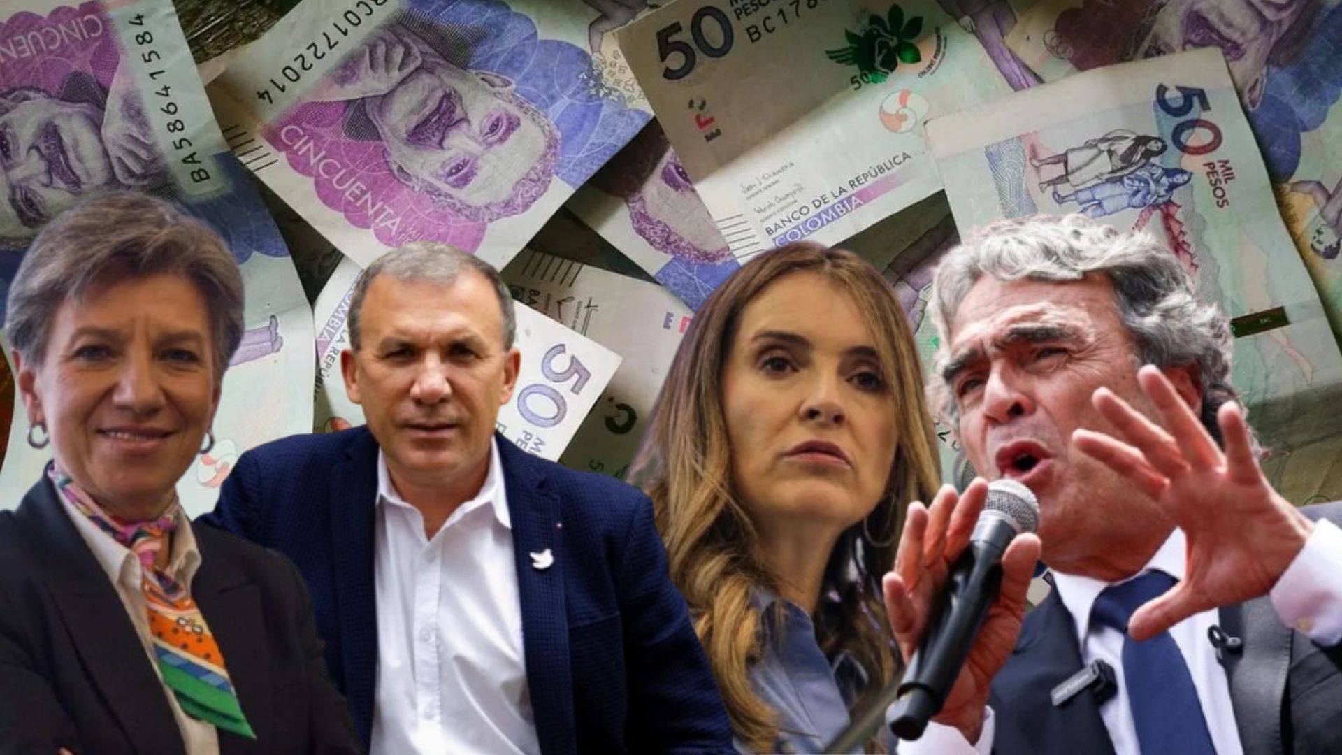 Elecciones 2026 